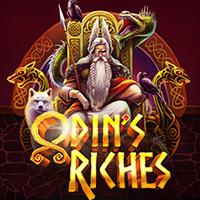 Odinâs Riches