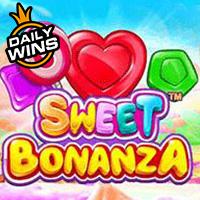 RTP XO4D Sweet Bonanza™